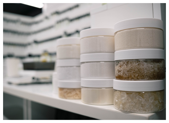 Инкапсулированные отдушки от компании КЕМА КЛАБ на ChemiCos