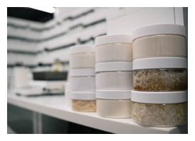 Инкапсулированные отдушки от компании КЕМА КЛАБ на ChemiCos