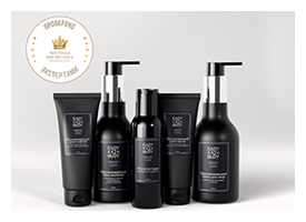 Участники Beauty ChemiCos бренд Easy 42 Busy – обладатели премии «Честная косметика»