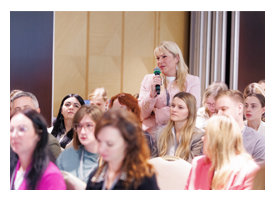 Конференция ChemiCos по СТМ: синергия знаний и нетворкинга