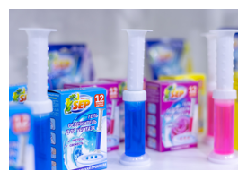 Рынок бытовой химии 2025–2026: структура, бренды и возможности для производителей