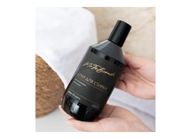 «Арома Нота» приглашает дистрибьюторов и заказчиков СТМ на стенд экспоплекса ChemiCos