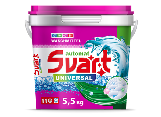 АКВАСАН СП представит современные средства для стирки на ChemiCos 2026