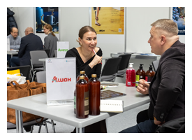 ChemiCos 2026. Как это было: B2B-переговоры