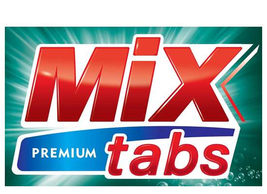 Таблетки для посудомоечных машин от компании БРЭНКС на ChemiCos 2026