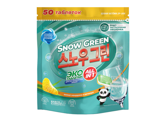 Новинки бытовой химии от компании Центэко на ChemiCos