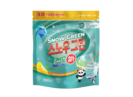 Новинки бытовой химии от компании Центэко на ChemiCos