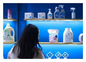 Тенденции в мире: рынок чистящих средств