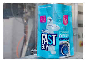 FASTBUY от компании