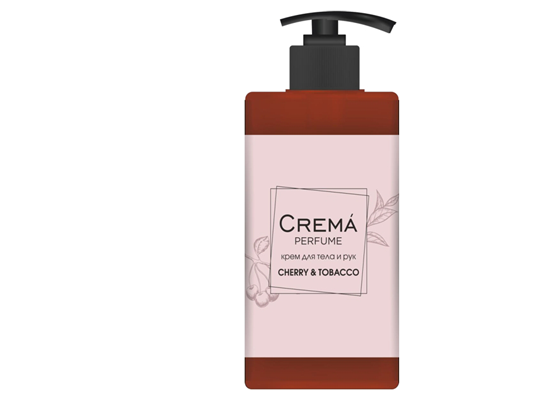 Компания "Флора" презентует новую линию кремов для рук и тела