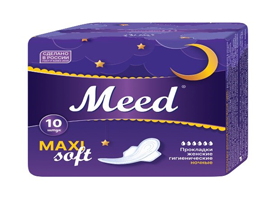 Женские прокладки