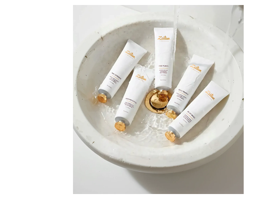 Впервые на ChemiCos: премиальная серия масок для лица от GSS Cosmetics 