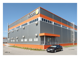 Завод ifoam приглашает дистрибьюторов и потенциальных партнёров на стенд B2B экспоплекса ChemiCos