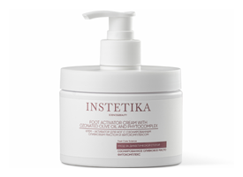 Компания “INSTETIKA” впервые на ChemiCos