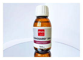 Компания «ЭВА» вновь примет участие в Экспоплексе ChemiCos