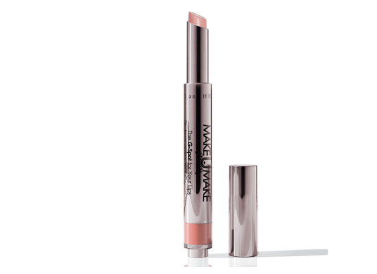 "Точка джи" для губ от MakeUMake на BeautyChemiCos 2026 