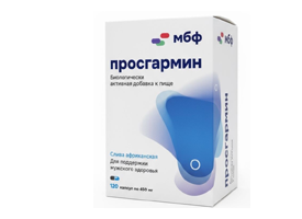 МираксБиоФарма: Современные БАДы для здоровья и долголетия