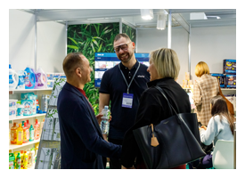 Хотите больше качественных лидов? Выстраивайте работу команды на ChemiCos