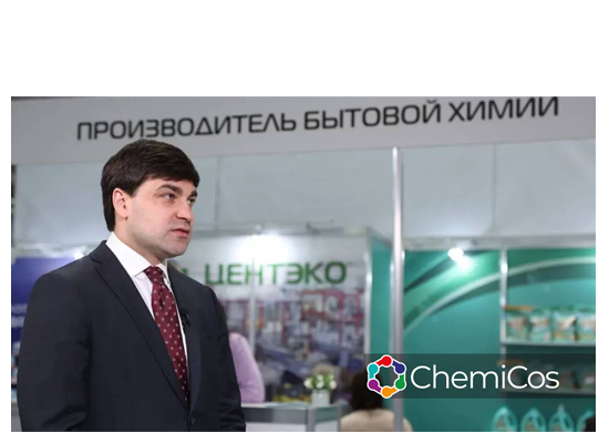 Минпромторг на ChemiCos 2026: комментарий А.В. Смирнова