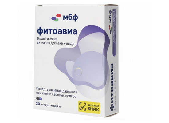 МираксБиоФарма: Современные БАДы для здоровья и долголетия