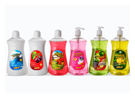 Бытовая химия "ЛИМЭП" на выставке ChemiCos 2026