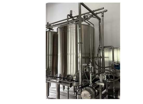 Компания  НИОПИК: "Участие в ChemiCos дает нам импульс развития бизнеса"