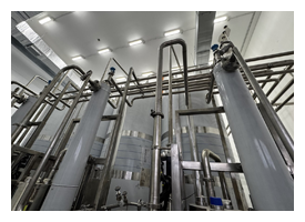 Компания НИОПИК приглашает дистрибьюторов на стенд экспоплекса ChemiCos