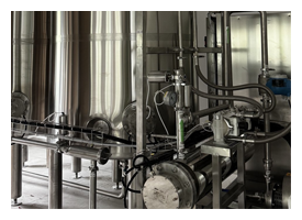 Новинки средств для чистоты от компании НИОПИК