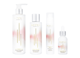 Бренд "NICSELLE" - дебют на ChemiCos