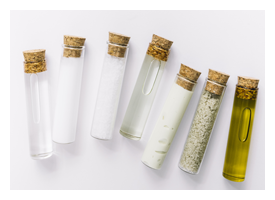 Новые отдушки от Арома Юнион и ACSens