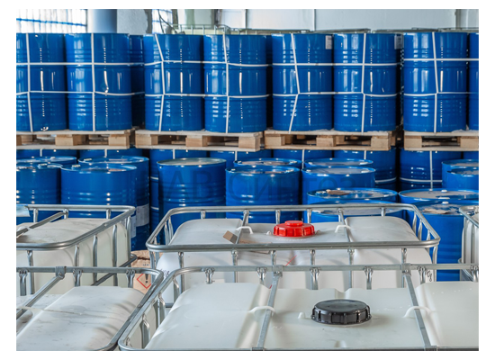 Компания ПАВ Синтез впервые на ChemiCos Industry