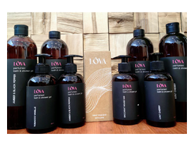 Уход за чувствительной кожей от 