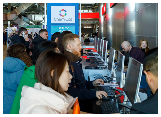 Стартовал ChemiCos 2026