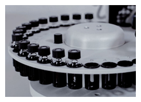 Парфюмерные отдушки Syren на ChemiCos-2026